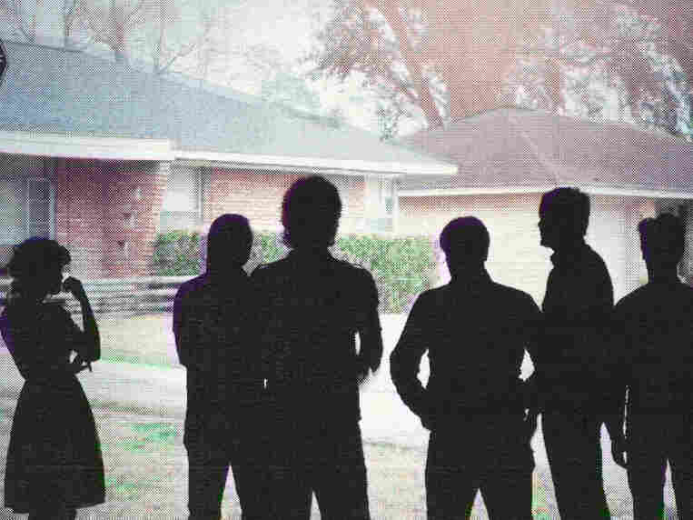 Arcade Fire